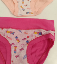 SLIP BAMBINA B3004 Tellini S.r.l. Ingrosso Abbigliamento